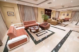 Gabala Tufandag City Hotel Buitenkant foto
